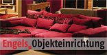 Engels Objekteinrichtung